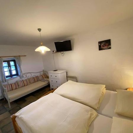 Apartments Mali Raj Dolenci Ngoại thất bức ảnh