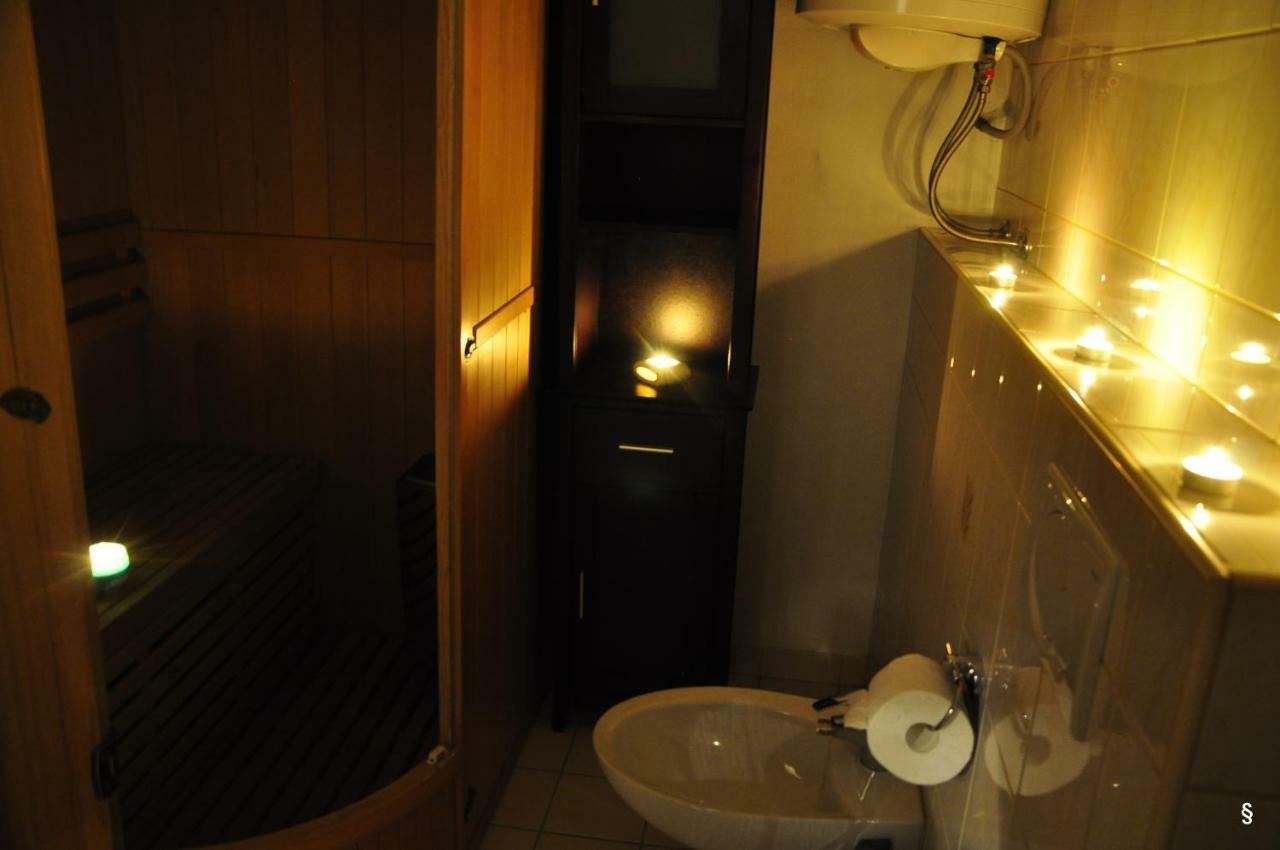 Apartments Mali Raj Dolenci Ngoại thất bức ảnh