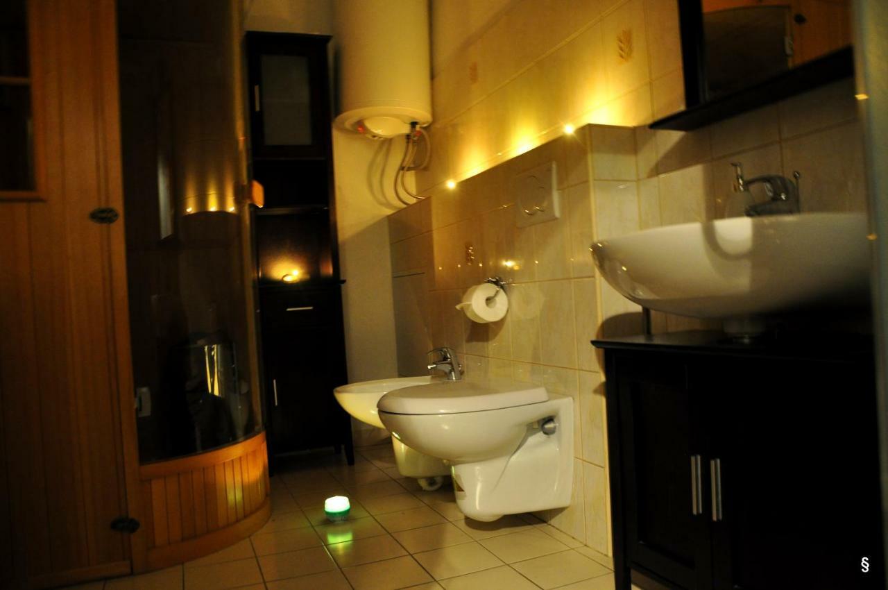 Apartments Mali Raj Dolenci Ngoại thất bức ảnh