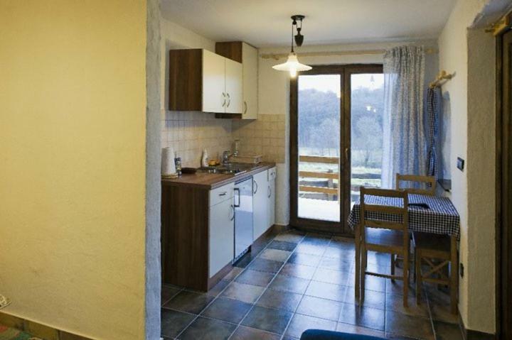Apartments Mali Raj Dolenci Ngoại thất bức ảnh