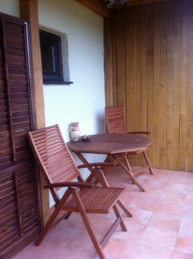 Apartments Mali Raj Dolenci Ngoại thất bức ảnh