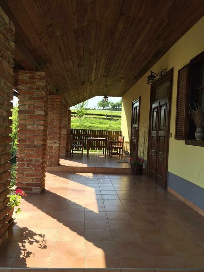 Apartments Mali Raj Dolenci Ngoại thất bức ảnh